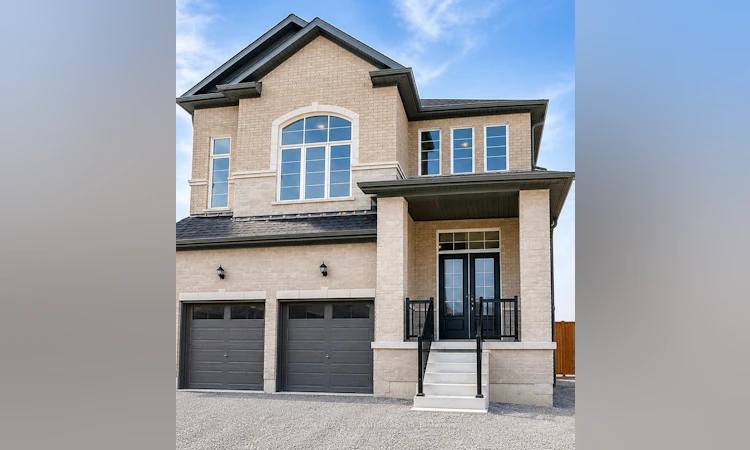 109 York Drive
