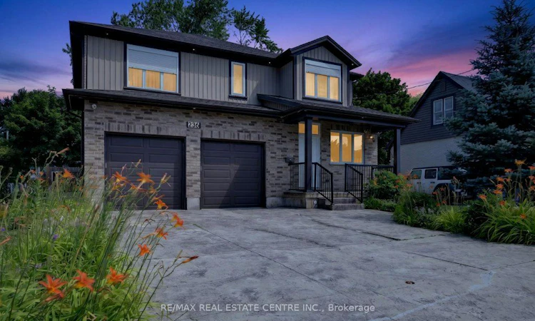236 Neilson Avenue N