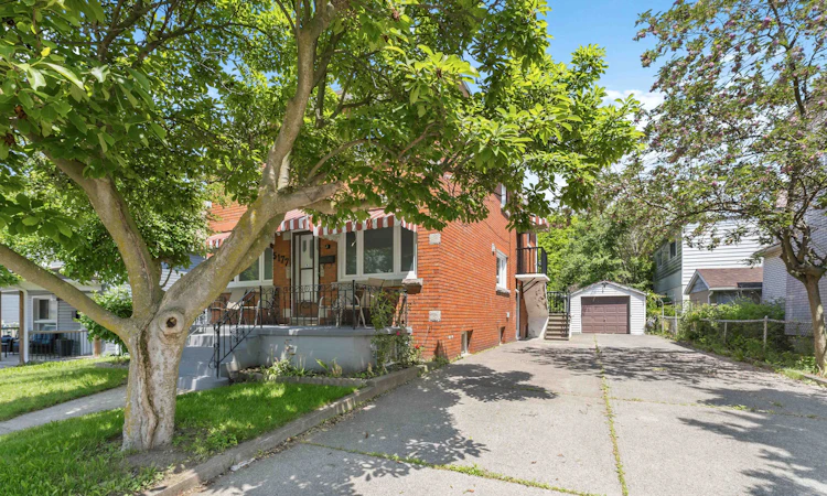 5177 Kitchener Street