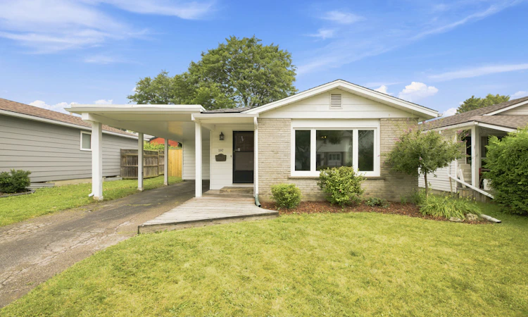 197 Pinedale Drive