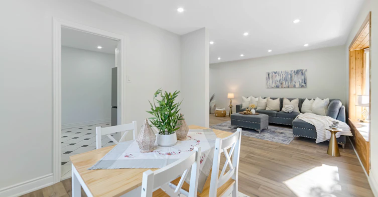 Main Unit-1487 Beckworth Avenue, London, ON, N5V 2K8 - 9