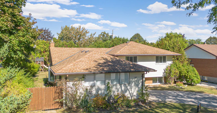 Main Unit-1487 Beckworth Avenue, London, ON, N5V 2K8 - 2