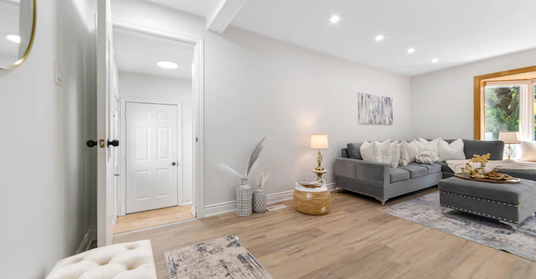Main Unit-1487 Beckworth Avenue, London, ON, N5V 2K8 - 5