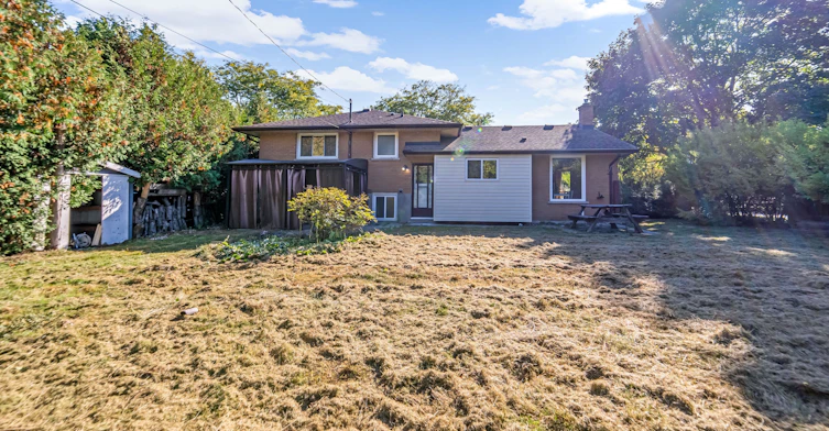 Main Unit-1487 Beckworth Avenue, London, ON, N5V 2K8 - 30