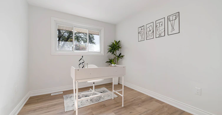 Main Unit-1487 Beckworth Avenue, London, ON, N5V 2K8 - 21