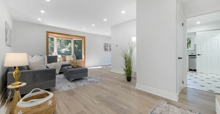 Main Unit-1487 Beckworth Avenue, London, ON, N5V 2K8 - 4