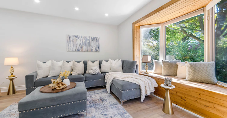Main Unit-1487 Beckworth Avenue, London, ON, N5V 2K8 - 7