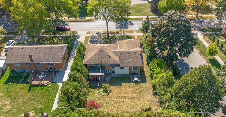 Main Unit-1487 Beckworth Avenue, London, ON, N5V 2K8 - 31