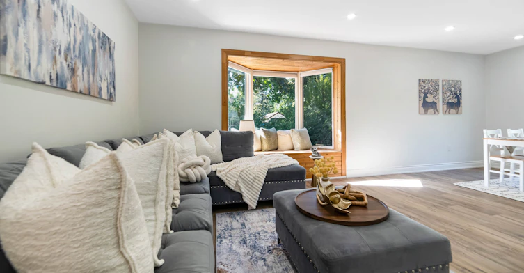 Main Unit-1487 Beckworth Avenue, London, ON, N5V 2K8 - 6