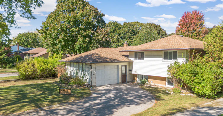 Main Unit-1487 Beckworth Avenue, London, ON, N5V 2K8
