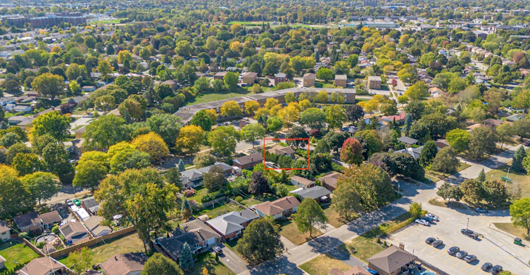 Main Unit-1487 Beckworth Avenue, London, ON, N5V 2K8 - 34