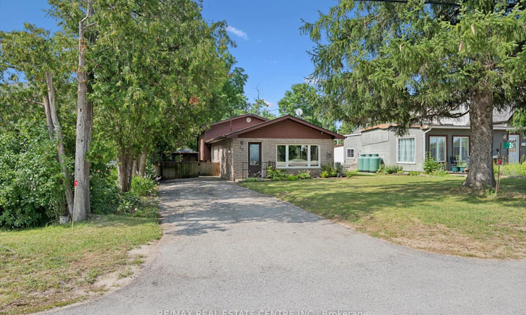 26 Lake Road