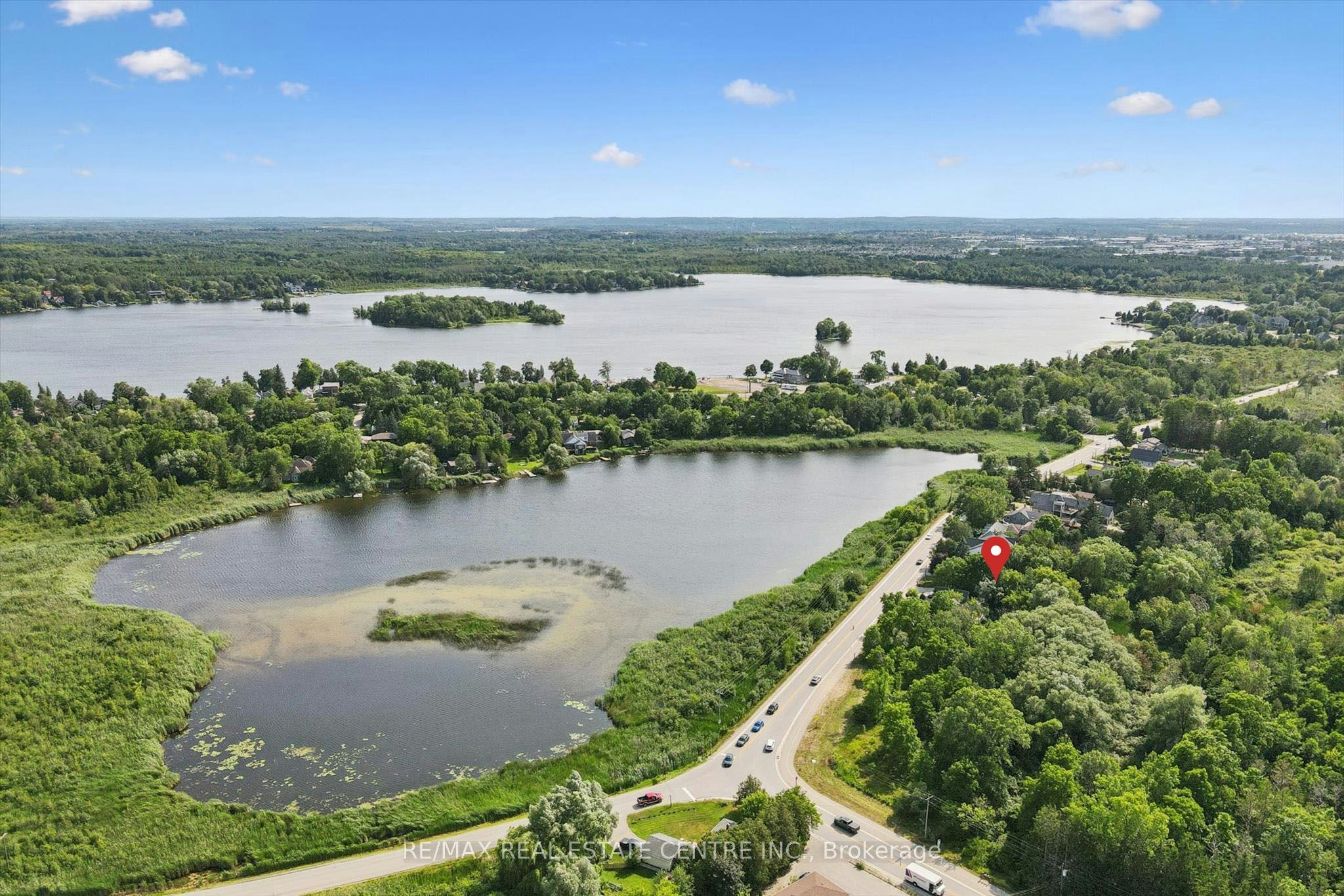 26 Lake Road, Puslinch, ON, N3C 2V4