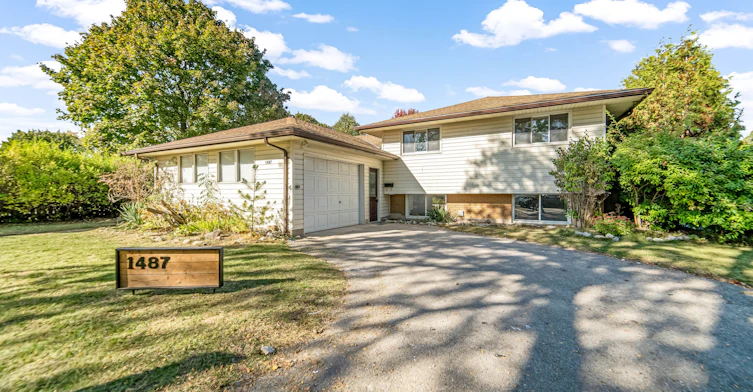 Lower Unit-1487 Beckworth Avenue, London, ON, N5V 2K8 - 3