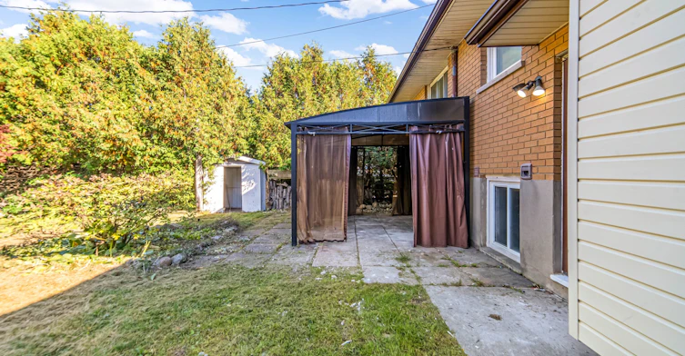 Lower Unit-1487 Beckworth Avenue, London, ON, N5V 2K8 - 22