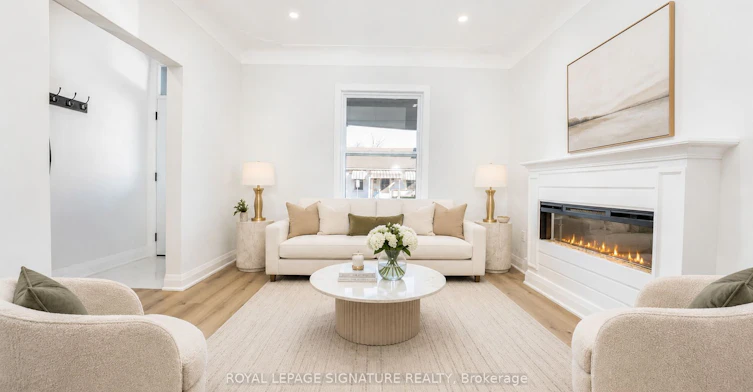 53 1/2 Kinrade Avenue, Hamilton, ON, L8L 6L5