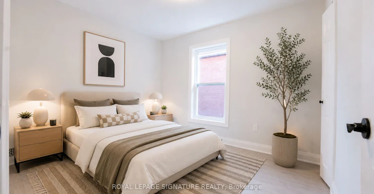 53 1/2 Kinrade Avenue, Hamilton, ON, L8L 6L5 - 9