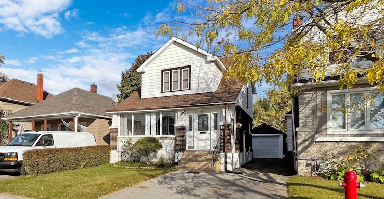14 Myrtle Avenue, Welland, ON, L3B 2A9 - 2