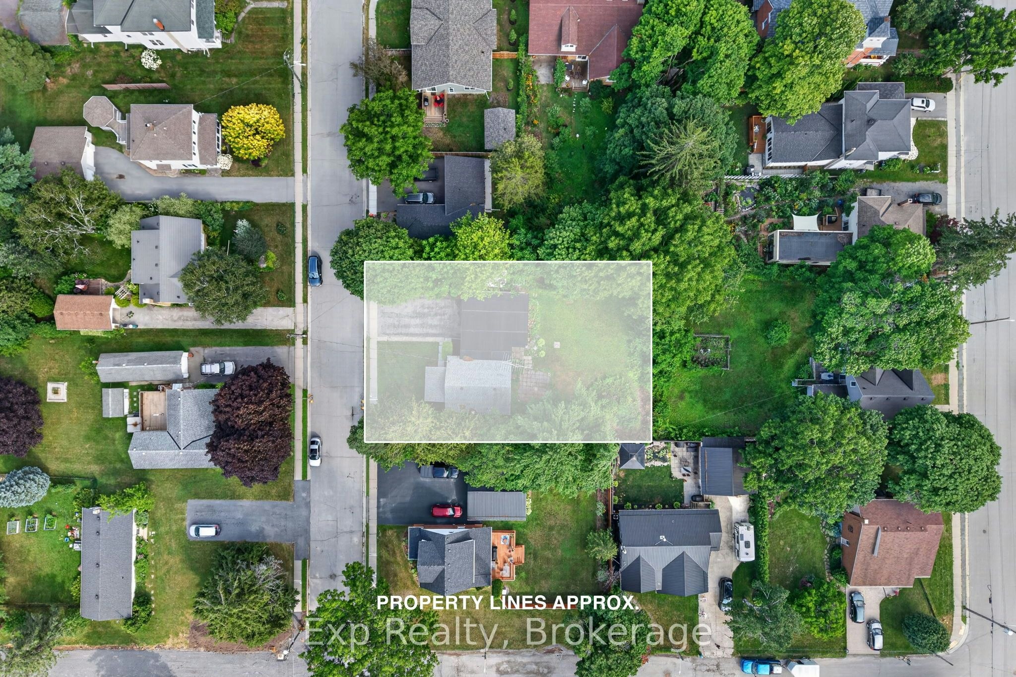 43 Paul Street, Prince Edward County, ON, K0K 2T0