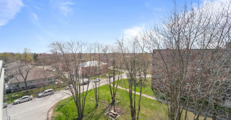 302-62 Spencer Street, Cobourg, ON, K9A 1C2 - 15
