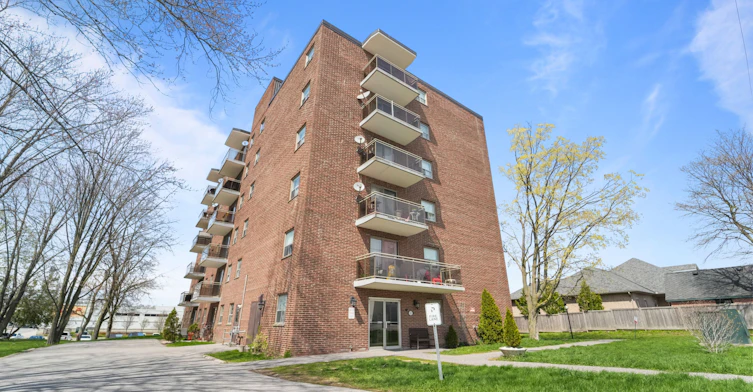 302-62 Spencer Street, Cobourg, ON, K9A 1C2 - 21