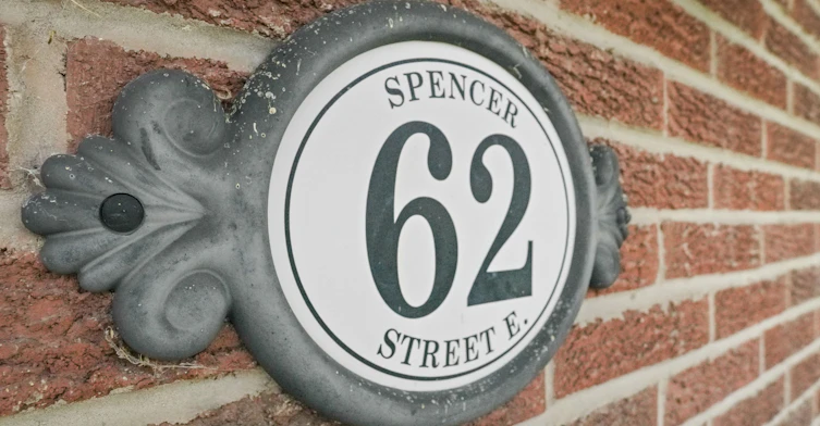 302-62 Spencer Street, Cobourg, ON, K9A 1C2 - 22