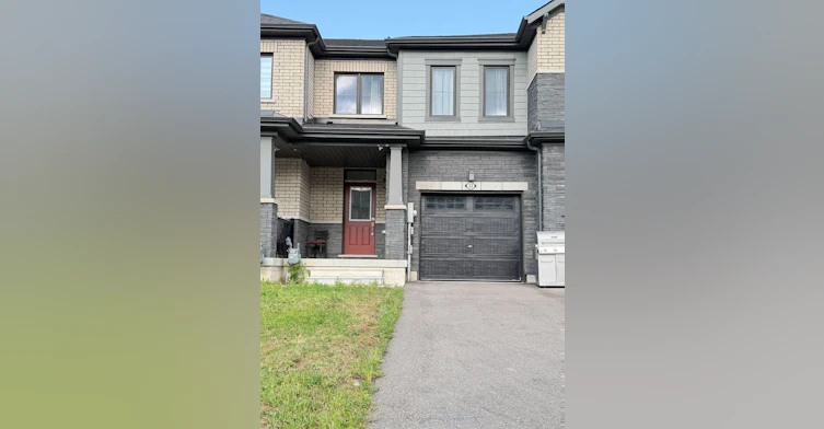 32 Ever Sweet Way, Thorold, ON, L2V 0L1