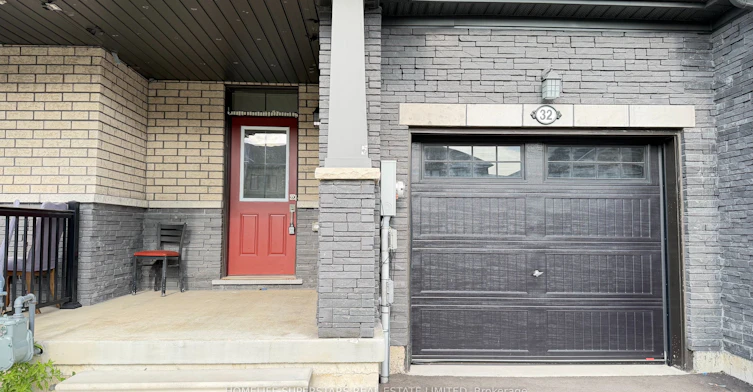 32 Ever Sweet Way, Thorold, ON, L2V 0L1 - 2