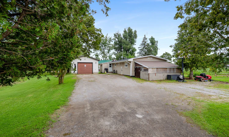 14 Stoney Creek Road