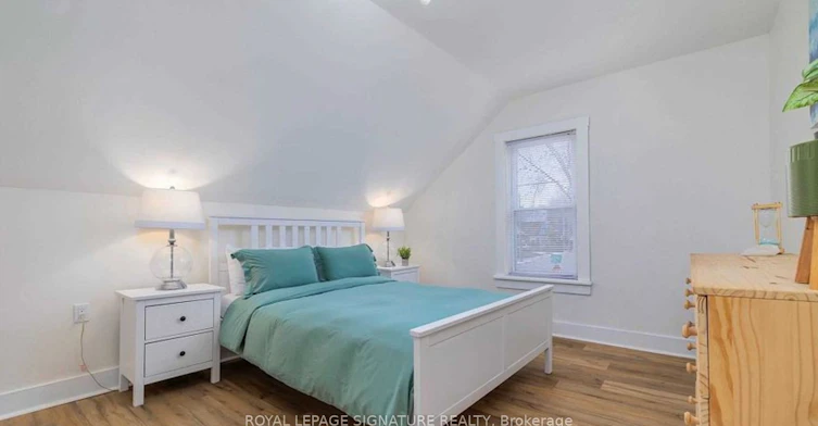 Upper-659 Dolph Street N, Cambridge, ON, N3H 2B5 - 8