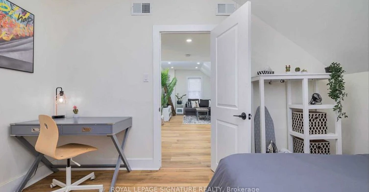 Upper-659 Dolph Street N, Cambridge, ON, N3H 2B5 - 10