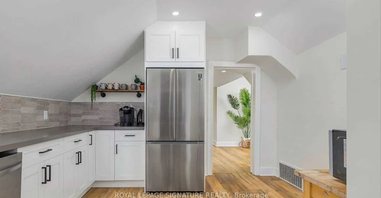 Upper-659 Dolph Street N, Cambridge, ON, N3H 2B5 - 6