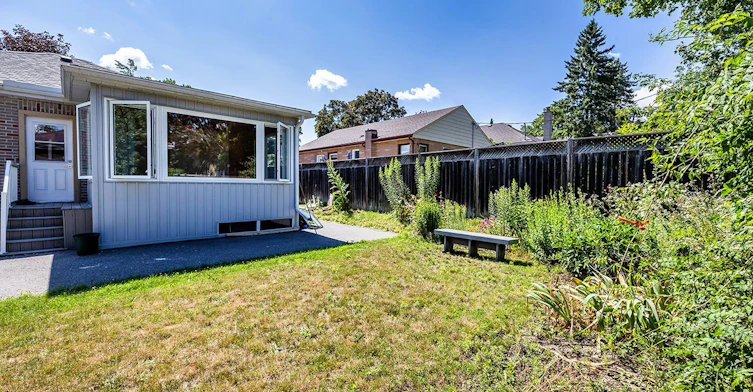 812 Schneider Place, Peterborough, ON, K9H 5S5 - 26