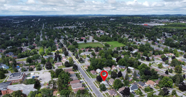 812 Schneider Place, Peterborough, ON, K9H 5S5 - 28