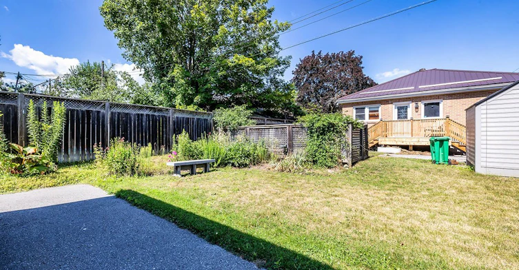 812 Schneider Place, Peterborough, ON, K9H 5S5 - 24