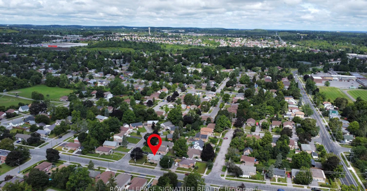 812 Schneider Place, Peterborough, ON, K9H 5S5 - 29