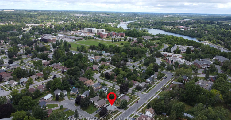 812 Schneider Place, Peterborough, ON, K9H 5S5 - 27