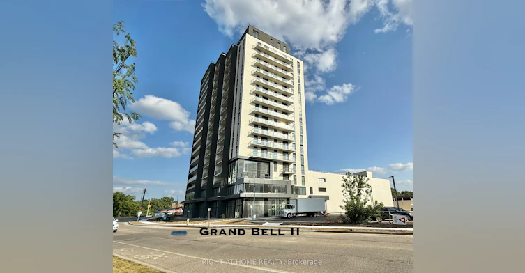 1012-33 Erie Avenue, Brantford, ON, N3S 0K7