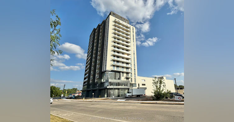 1308-33 Erie Avenue, Brantford, ON, N3S 0K7