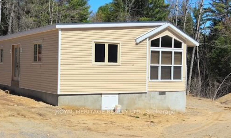 1061 Gull Lake Road