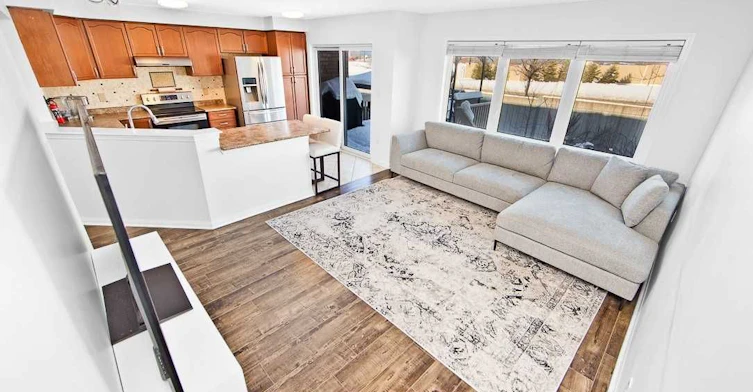 20-71 Garth Massey Drive, Cambridge, ON, N1T 2G8 - 7