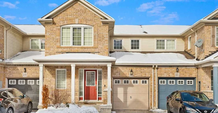 20-71 Garth Massey Drive, Cambridge, ON, N1T 2G8