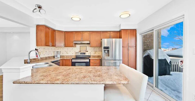 20-71 Garth Massey Drive, Cambridge, ON, N1T 2G8 - 8