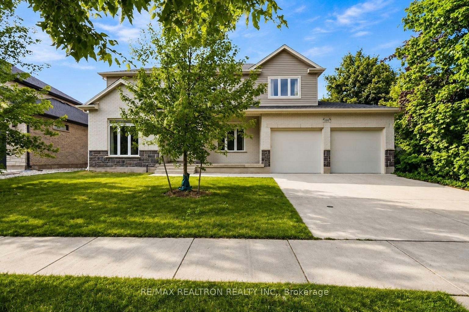 191 Wychwood Park, London, ON, N6G 1S3