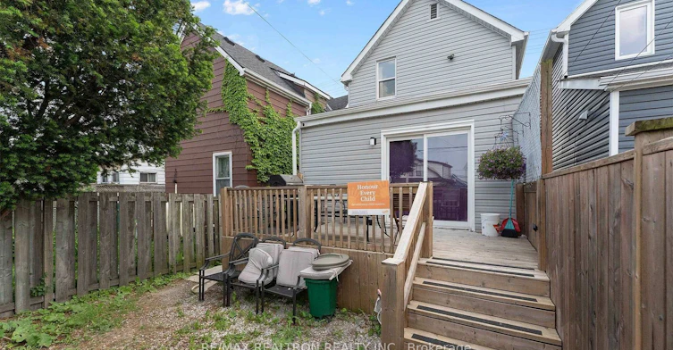1-1045 Cannon Street E, Hamilton, ON, L8L 2H4 - 20