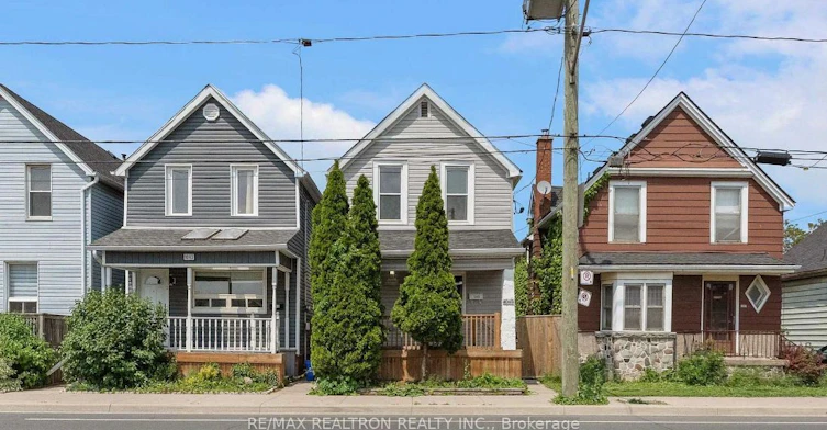 1-1045 Cannon Street E, Hamilton, ON, L8L 2H4