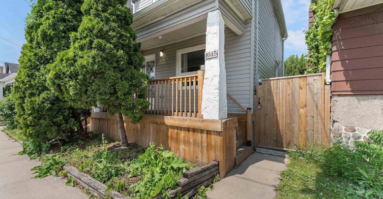 1-1045 Cannon Street E, Hamilton, ON, L8L 2H4 - 3