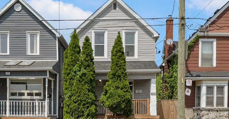 1-1045 Cannon Street E, Hamilton, ON, L8L 2H4 - 2