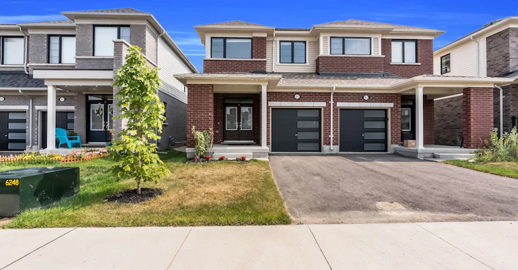 87 Prest Way, Centre Wellington, ON, N1M 0J5 - 2