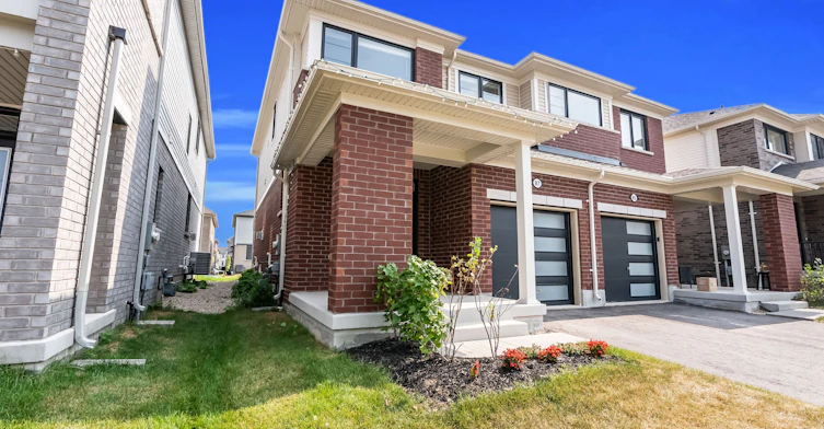 87 Prest Way, Centre Wellington, ON, N1M 0J5 - 6